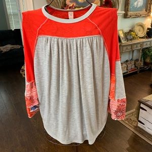 Free People Top